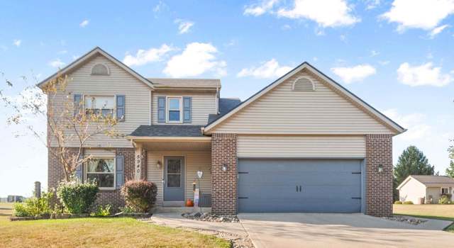 Photo of 5940 County Road 64, Spencerville, IN 46788