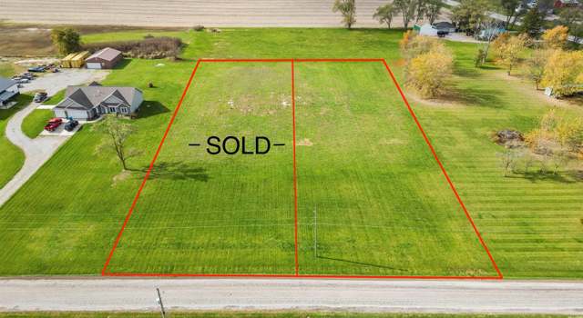Photo of TBD Branstrator Rd, Yoder, IN 46798