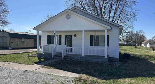 Photo of 465 W Franklin St, Lyons, IN 47443