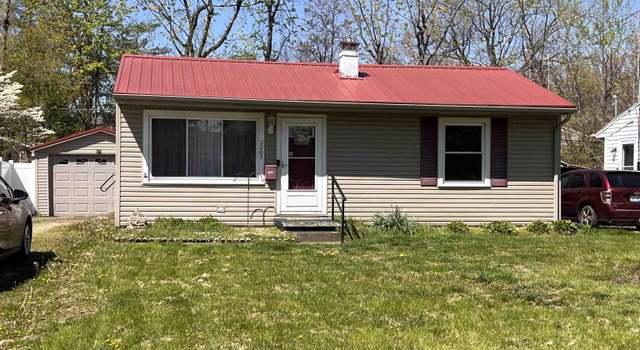 Photo of 2205 S Walnut Ln, Evansville, IN 47714
