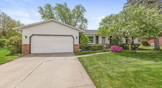 Photo of 22034 Silver Springs Dr, South Bend, IN 46628
