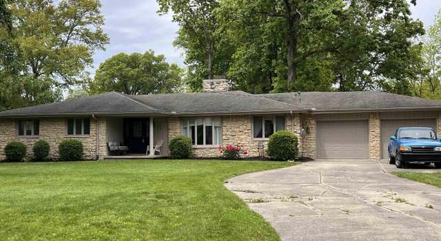 Photo of 405 N Dogwood Ln, Muncie, IN 47304