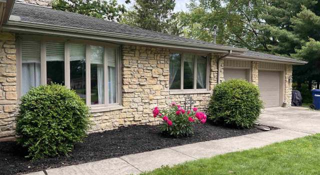 Photo of 405 N Dogwood Ln, Muncie, IN 47304