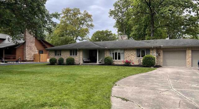 Photo of 405 N Dogwood Ln, Muncie, IN 47304