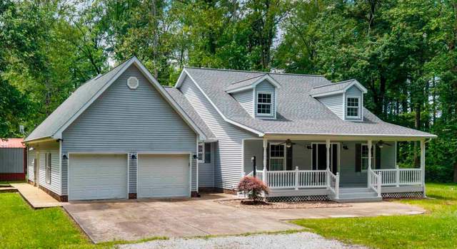 Photo of 2455 Kelly Rd, Tennyson, IN 47601