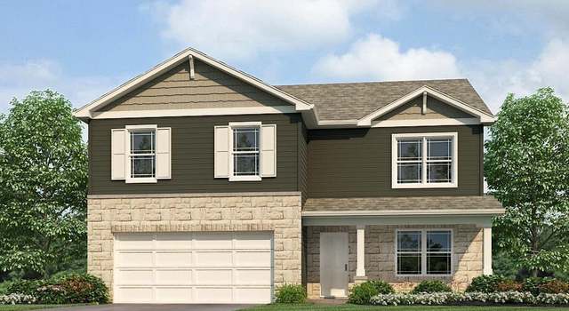 Photo of 10302 Woodsong Cv, New Haven, IN 46774