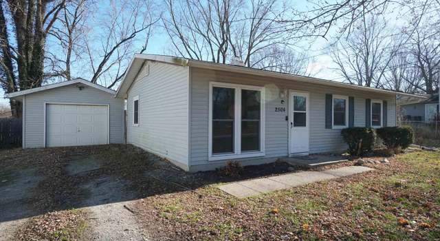 Photo of 2504 Center Dr, Warsaw, IN 46580