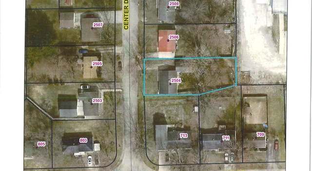 Photo of 2504 Center Dr, Warsaw, IN 46580
