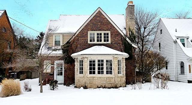 Photo of 1146 Belmont Ave, South Bend, IN 46615