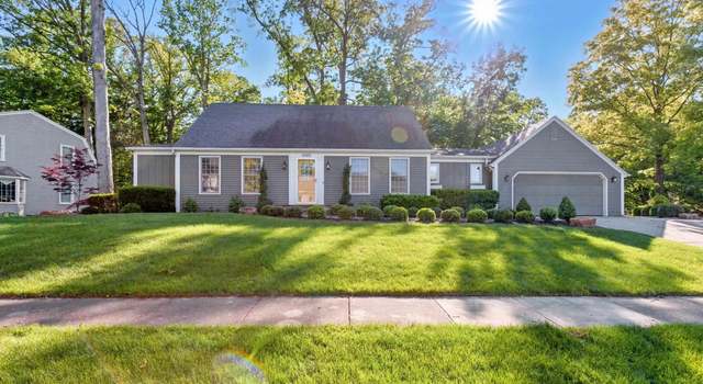 Photo of 4826 Christiana Campbell Ct, Fort Wayne, IN 46804