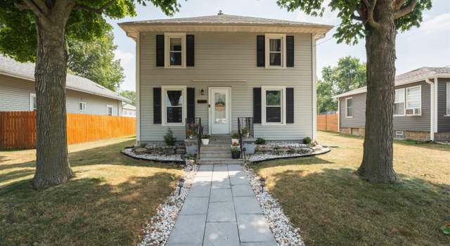 Photo of 204 Chestnut St, Bristol, IN 46507