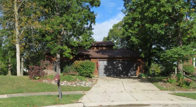Photo of 1920 Candlewick Ct, Fort Wayne, IN 46804