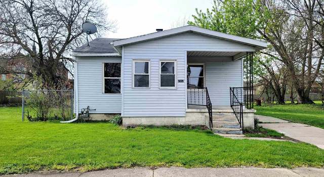 Photo of 2502 W Monroe St, South Bend, IN 46619