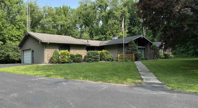 Photo of 572 N 350 E, Logansport, IN 46947