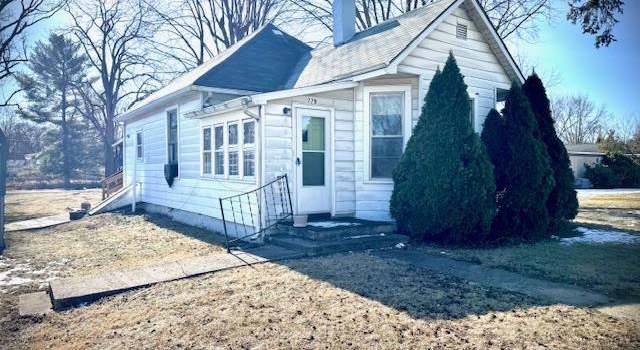 Photo of 779 Jackson St, Peru, IN 46970