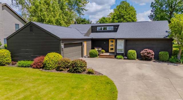 Photo of 712 Allen Dr, Sweetser, IN 46987