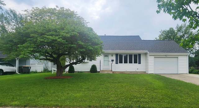 Photo of 2703 Bosworth Dr, Fort Wayne, IN 46805