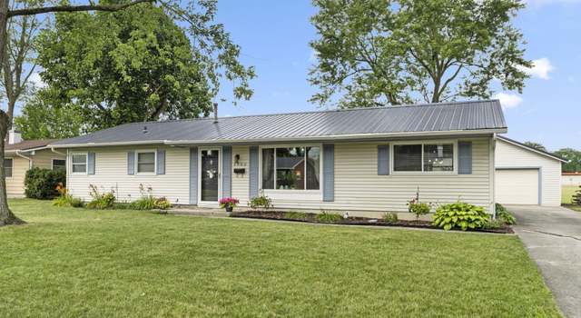 Photo of 7522 Pinedale Dr, Fort Wayne, IN 46819