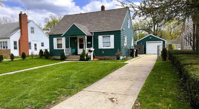 Photo of 1624 College St, South Bend, IN 46628