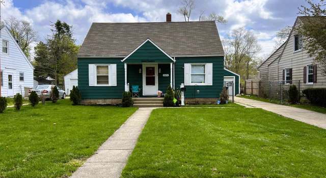 Photo of 1624 College St, South Bend, IN 46628