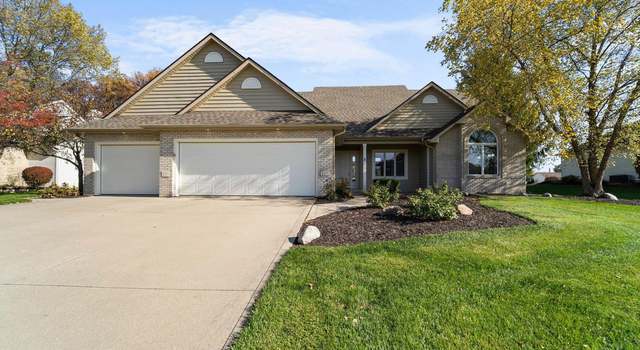 Photo of 11314 Chariot Ct, Fort Wayne, IN 46845