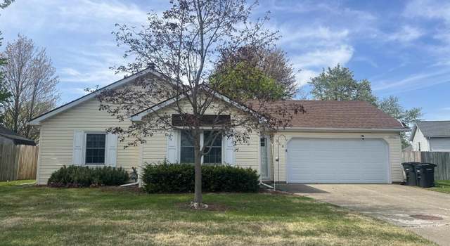 Photo of 318 Old Romney Dr, Lafayette, IN 47909