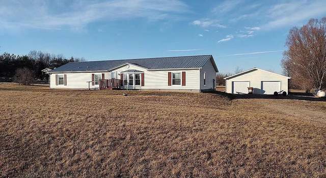 Photo of 1451 County Road 14 Rd, Waterloo, IN 46793