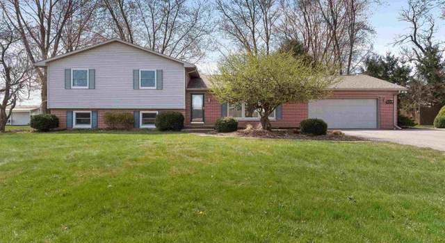 Photo of 2801 W 700 S, Claypool, IN 46510