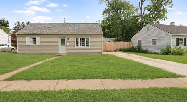 Photo of 2907 Prairie Ln, Lafayette, IN 47904