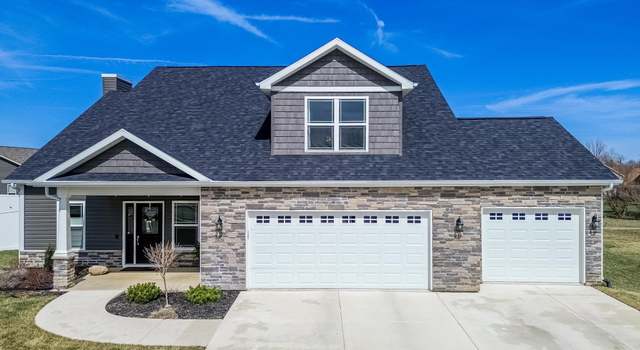 Photo of 2026 Oak Leaf Ct, Kokomo, IN 46902