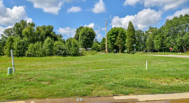 Photo of 3511 Sand Dr, Newburgh, IN 47630