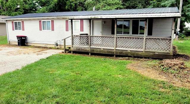 Photo of 1045 N Wells St, Delphi, IN 46923