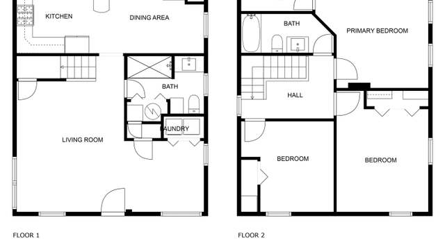 Photo of 5488 S 980 E, Wolcottville, IN 46795