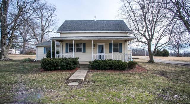 Photo of 108 S Chambers St, Freelandville, IN 47528