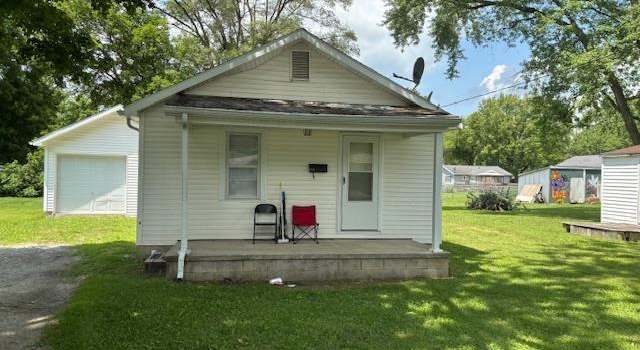 Photo of 3216 S Overman St, Marion, IN 46953