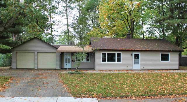 Photo of 1301 Bower St, Elkhart, IN 46514