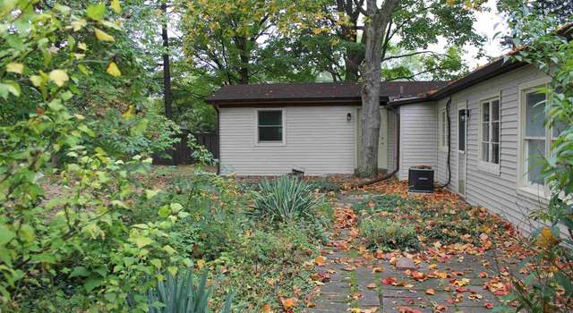 Photo of 1301 Bower St, Elkhart, IN 46514