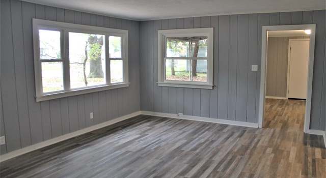 Photo of 1301 Bower St, Elkhart, IN 46514
