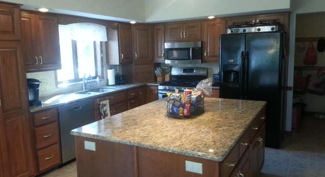 Photo of 1823 Kentfield Way Way, Goshen, IN 46526