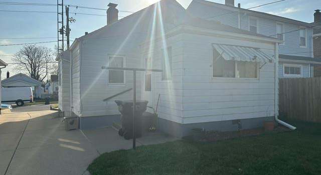 Photo of 2205 Franklin St, South Bend, IN 46613