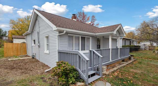 Photo of 52169 Forestbrook Ave, South Bend, IN 46637