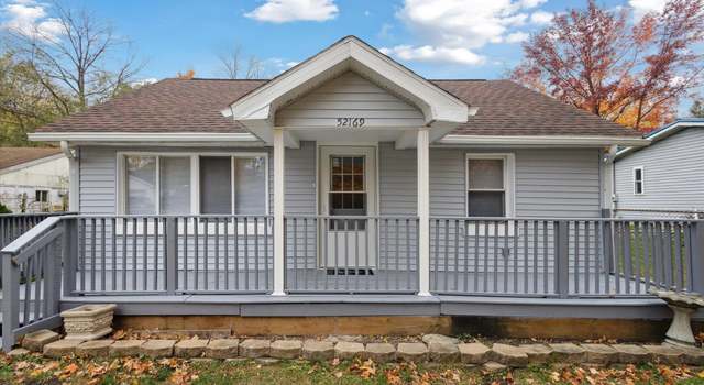 Photo of 52169 Forestbrook Ave, South Bend, IN 46637
