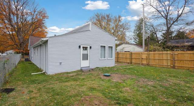 Photo of 52169 Forestbrook Ave, South Bend, IN 46637