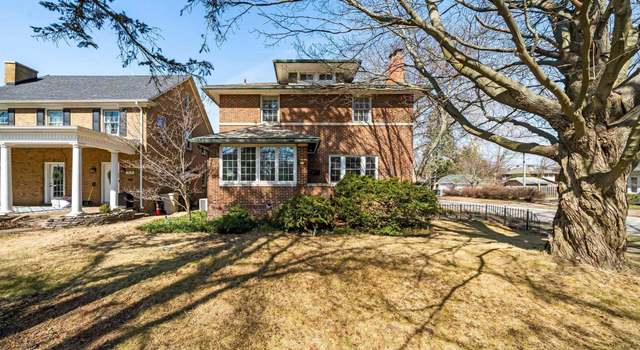Photo of 317 Napoleon St, South Bend, IN 46617