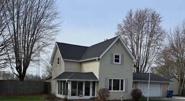 Photo of 109 W Howard St, Swayzee, IN 46986