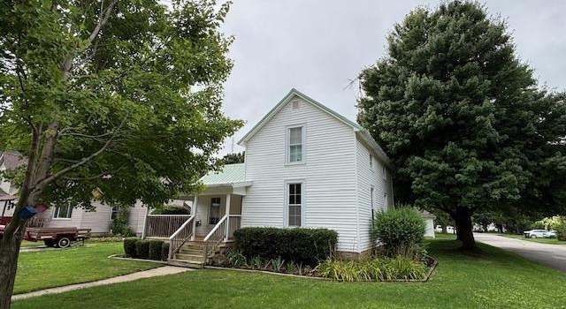 Photo of 600 E 4th St, Fowler, IN 47944