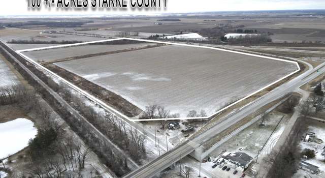 Photo of 600 N US 35, Hamlet, IN 46532