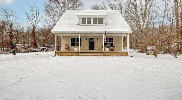 Photo of 8423 State Road 446 Rd, Norman, IN 47264