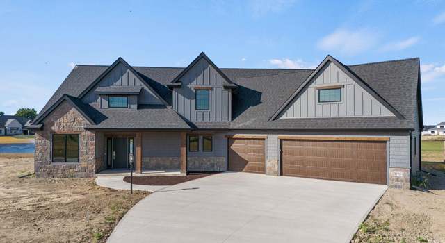 Photo of 17723 Monza Pass, Huntertown, IN 46748