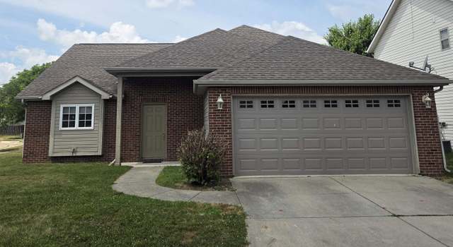 Photo of 1050 Edgerton St, West Lafayette, IN 47906